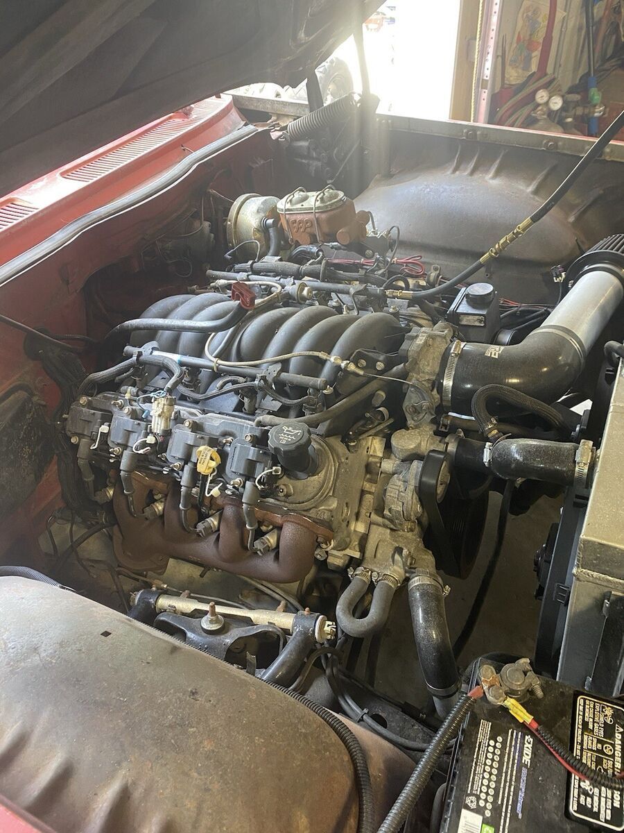 1961 Chevrolet Other - photo 6