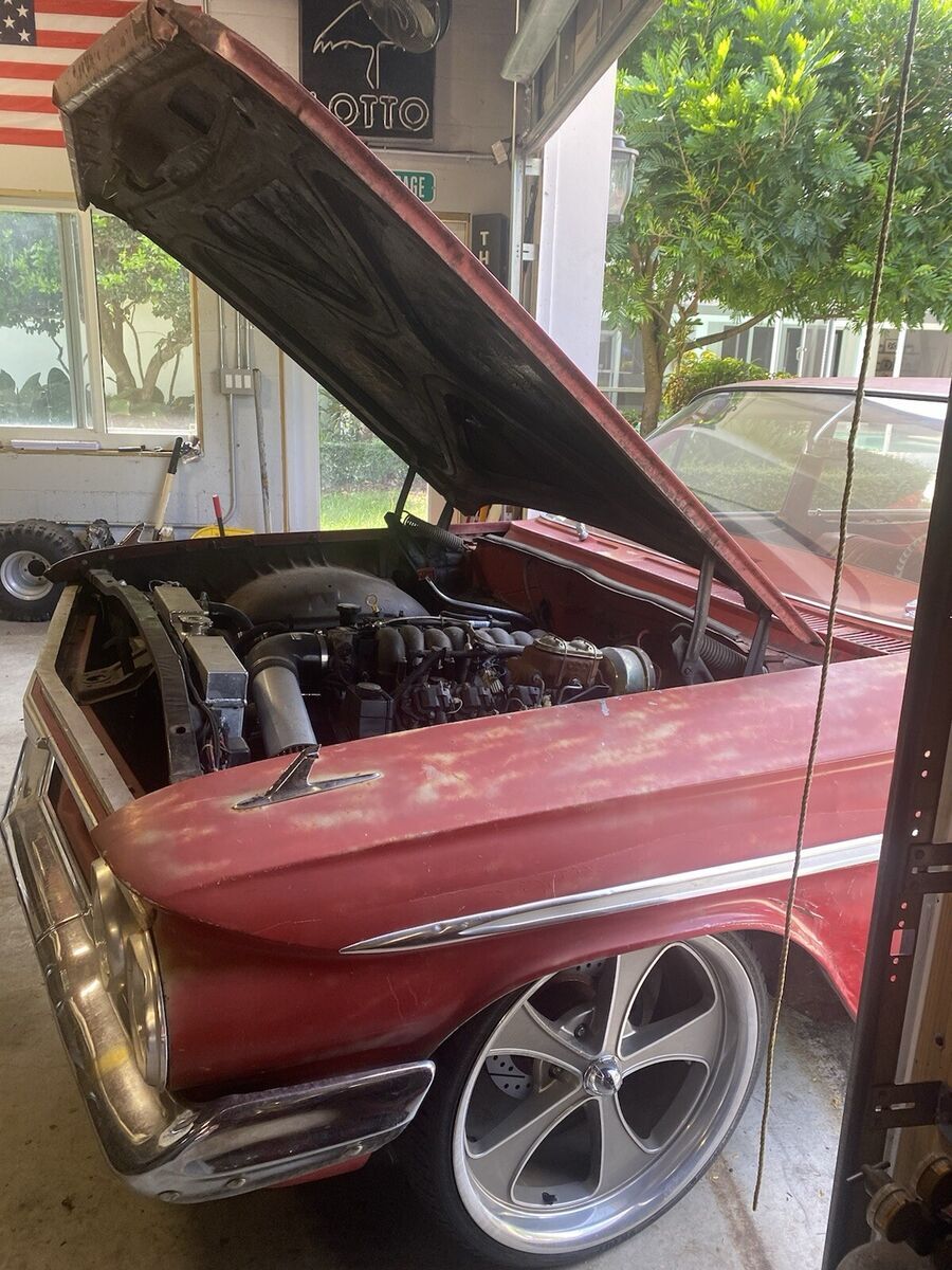 1961 Chevrolet Other - photo 7