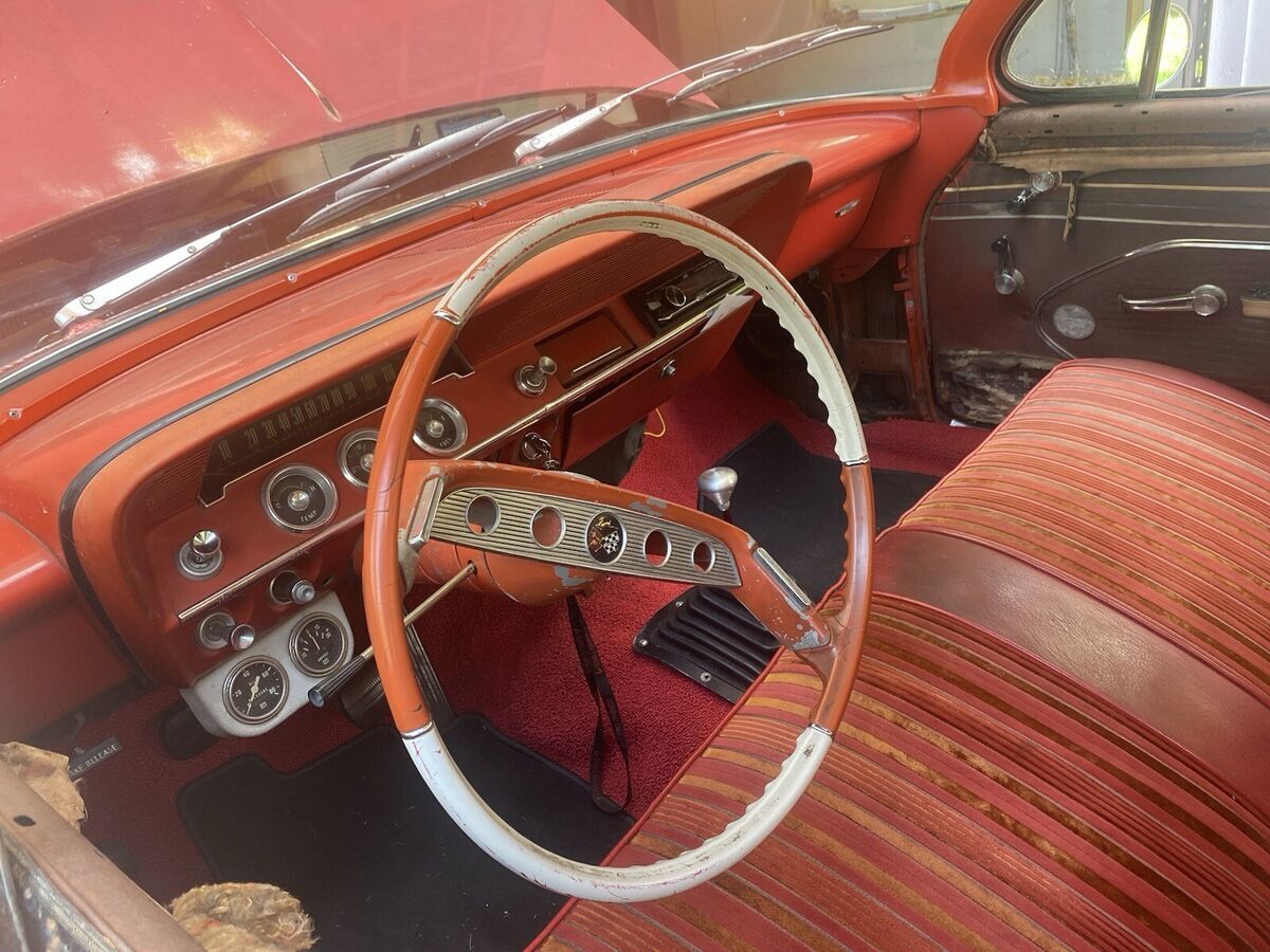 1961 Chevrolet Other - photo 8
