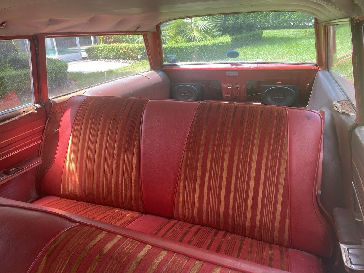 1961 Chevrolet Other - photo 9