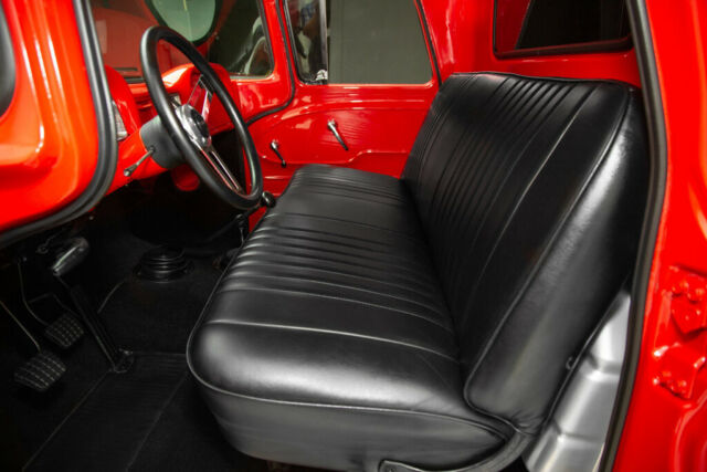 1961 Chevrolet Pickup 4x4 Stepside 383 4-Speed WINTER CLEARANCE PRICED - photo 11