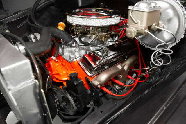 1961 Chevrolet Pickup 4x4 Stepside 383 4-Speed WINTER CLEARANCE PRICED - photo 5