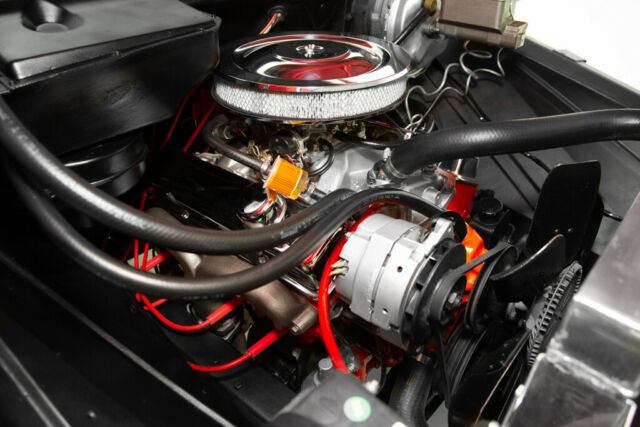 1961 Chevrolet Pickup 4x4 Stepside 383 4-Speed WINTER CLEARANCE PRICED - photo 6