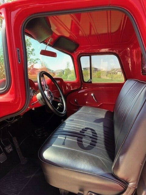 1961 Chevrolet Other Pickups - photo 3