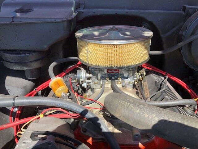 1961 Chevrolet Other Pickups - photo 7