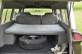 1961 Chevrolet Suburban -- - photo 13