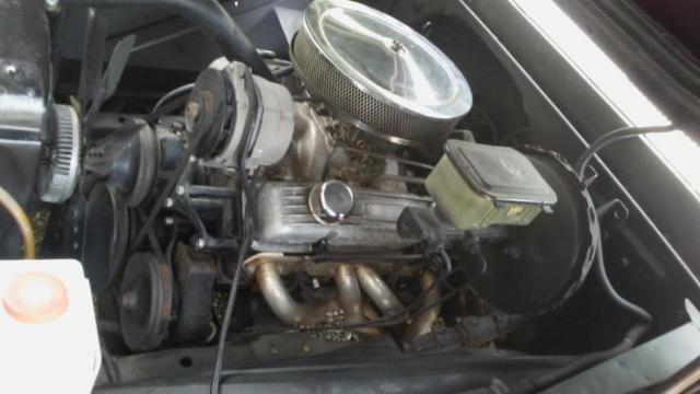 1961 GMC Suburban - photo 9