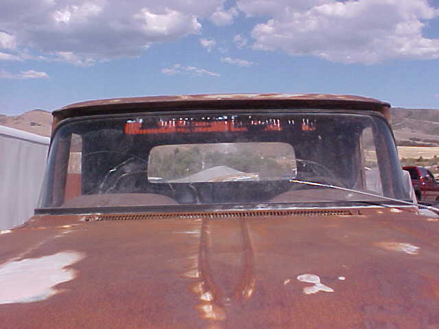 1961 Chevrolet Other Pickups - photo 5