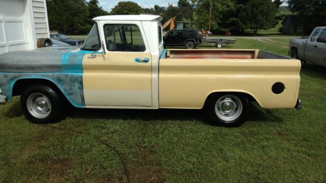1961 Chevrolet Other Pickups - photo 2