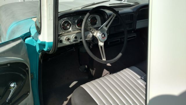1961 Chevrolet Other Pickups - photo 3