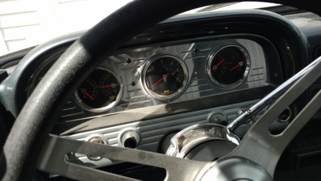 1961 Chevrolet Other Pickups - photo 6