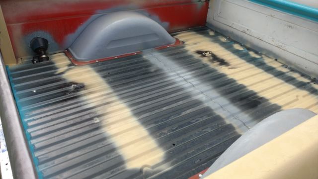 1961 Chevrolet Other Pickups - photo 8