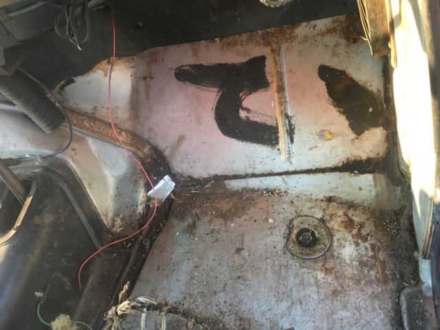 1961 Chevrolet Other - photo 13