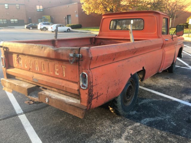 1961 Chevrolet Other - photo 6