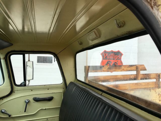 1962 Chevrolet Other Pickups Apache c10 c15 1/2 ton - photo 11
