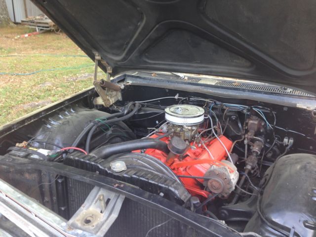1961 Chevrolet Bel Air/150/210 Base 4-Door Sedan - photo 7