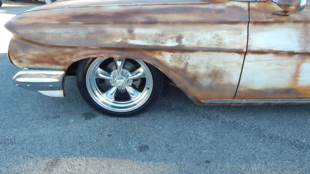 1961 Chevrolet Bel Air/150/210 - photo 2