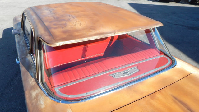 1961 Chevrolet Bel Air/150/210 - photo 5