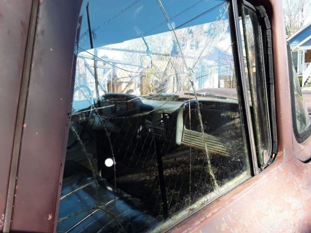 1961 Chevrolet Other Pickups - photo 5