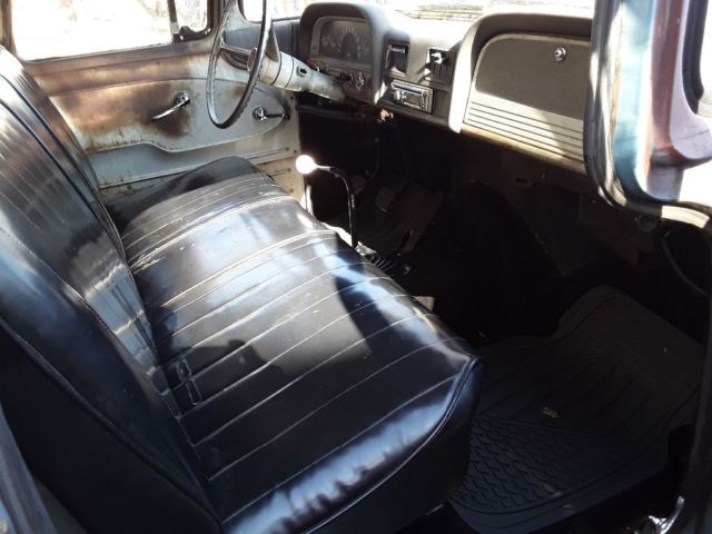 1961 Chevrolet Other Pickups - photo 6