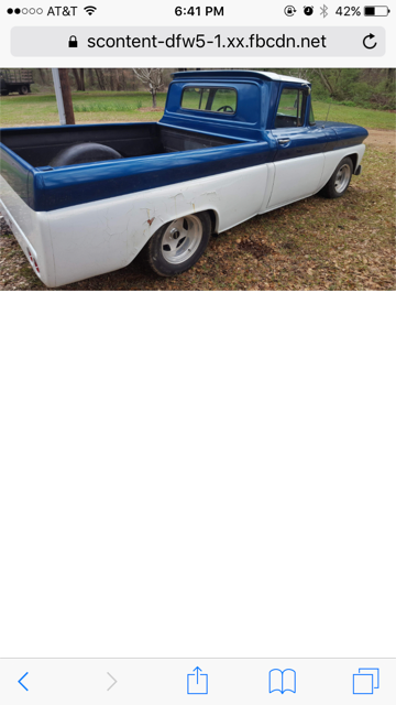 1961 Chevrolet Other Pickups Apache - photo 11