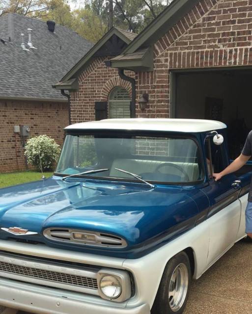 1961 Chevrolet Other Pickups Apache - photo 2