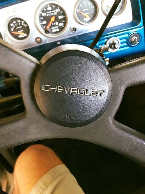 1961 Chevrolet Other Pickups Apache - photo 4