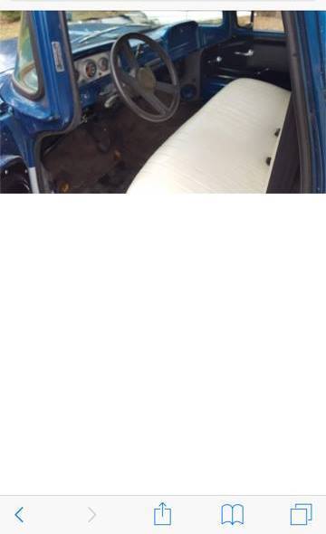 1961 Chevrolet Other Pickups Apache - photo 5