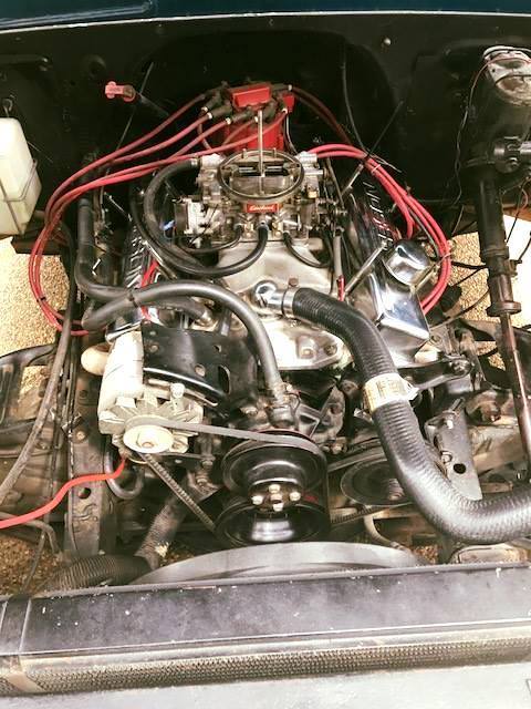 1961 Chevrolet Other Pickups Apache - photo 8