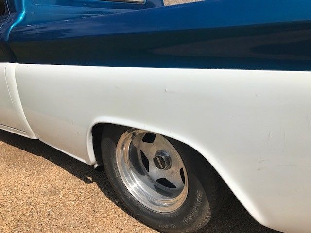 1961 Chevrolet Other Pickups Apache - photo 9