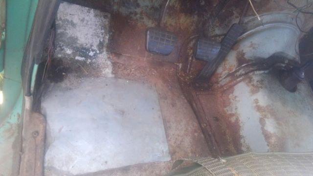 1961 Chevrolet C-10 - photo 11