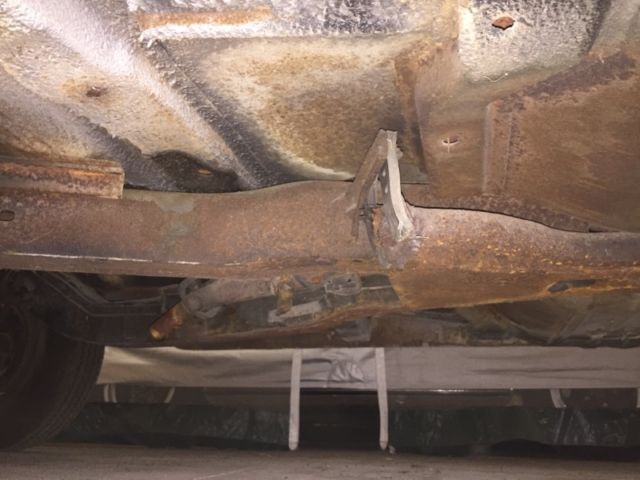 1961 Chevrolet Impala - photo 12