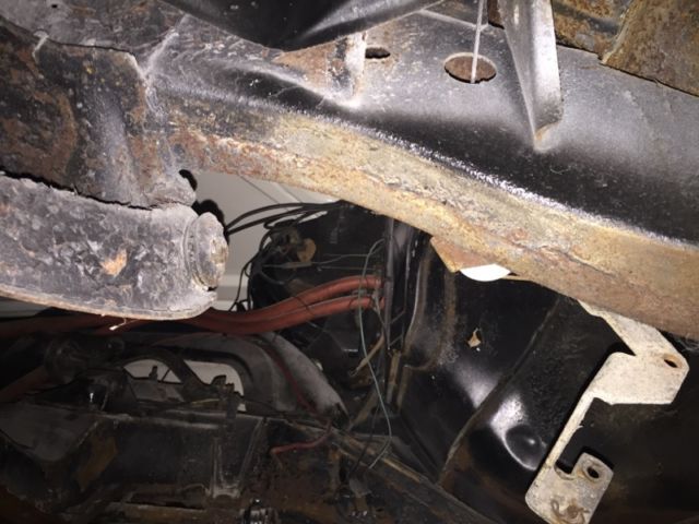1961 Chevrolet Impala - photo 13