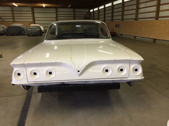 1961 Chevrolet Impala - photo 5