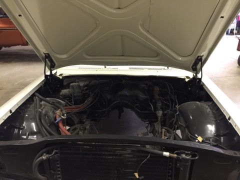 1961 Chevrolet Impala - photo 6