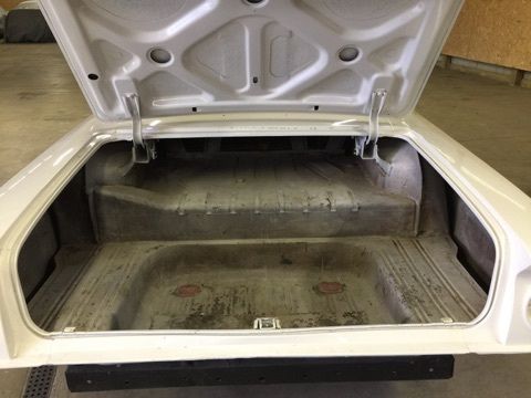 1961 Chevrolet Impala - photo 7