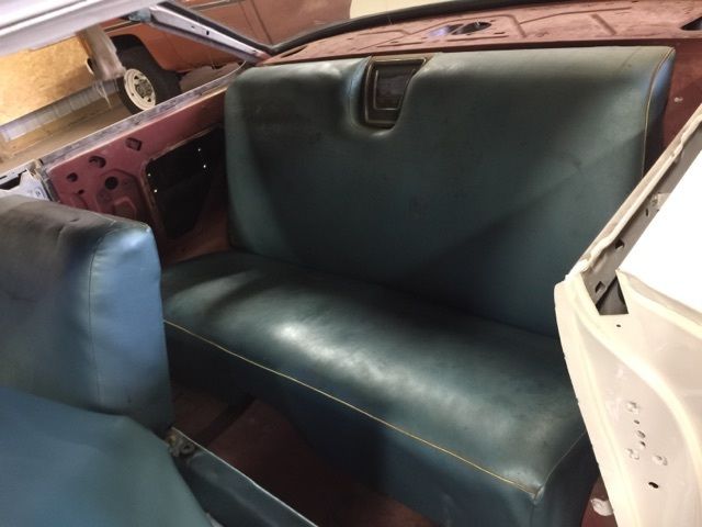 1961 Chevrolet Impala - photo 9