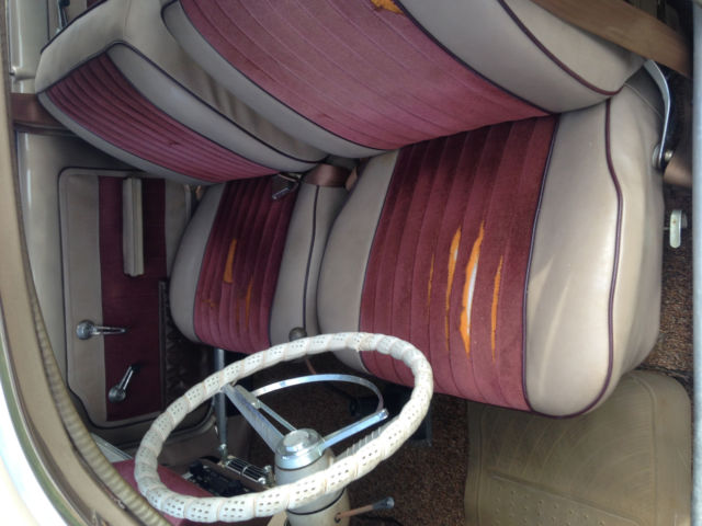 1961 Chevrolet Corvair - photo 13