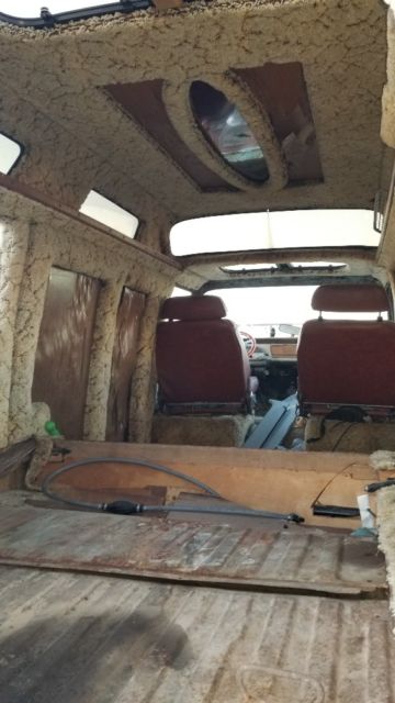 1961 Chevrolet Corvair Greenbrier 95 - photo 7