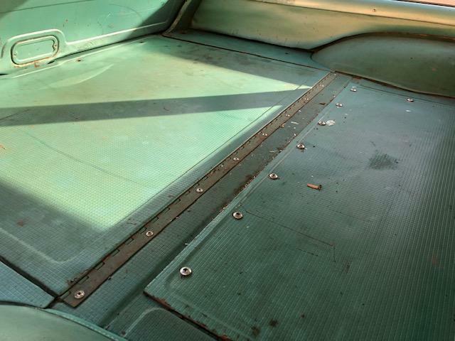 1961 Chevrolet Corvair 700 - photo 6