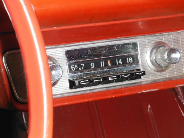 1961 Chevrolet Corvair Monza 900 - photo 5