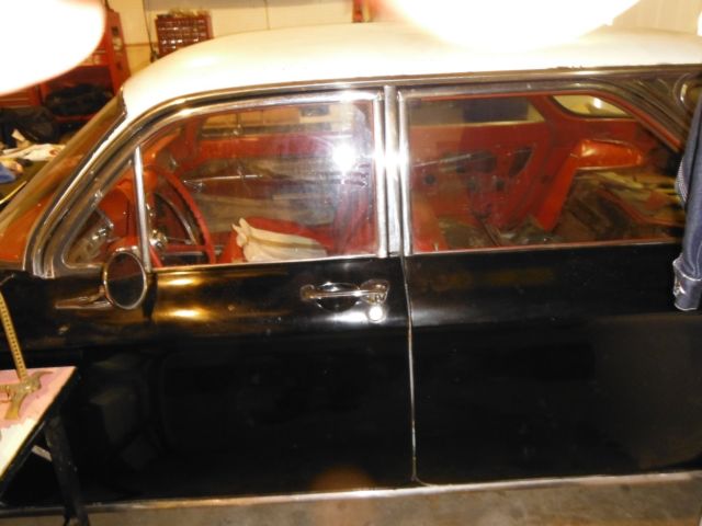 1961 Chevrolet Corvair Monza 900 - photo 9