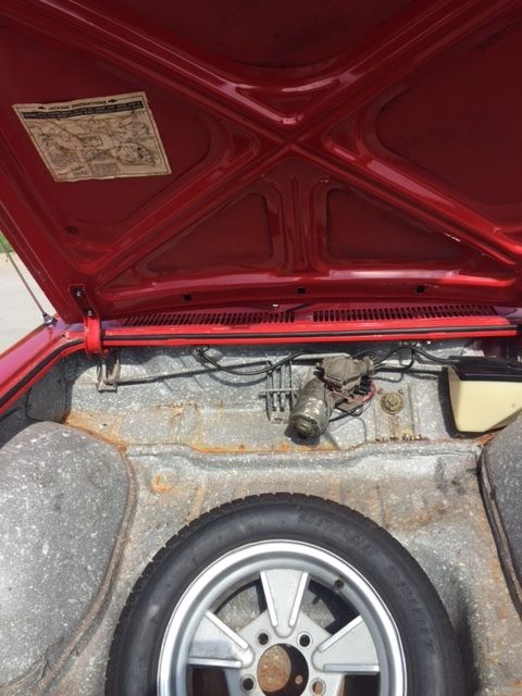 1961 Chevrolet Corvair 900 - photo 12
