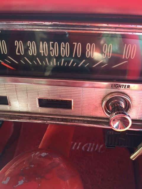 1961 Chevrolet Corvair 900 - photo 7