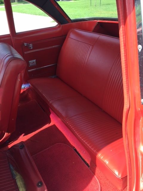 1961 Chevrolet Corvair 900 - photo 9