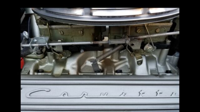 1961 Chevrolet Corvette - photo 3
