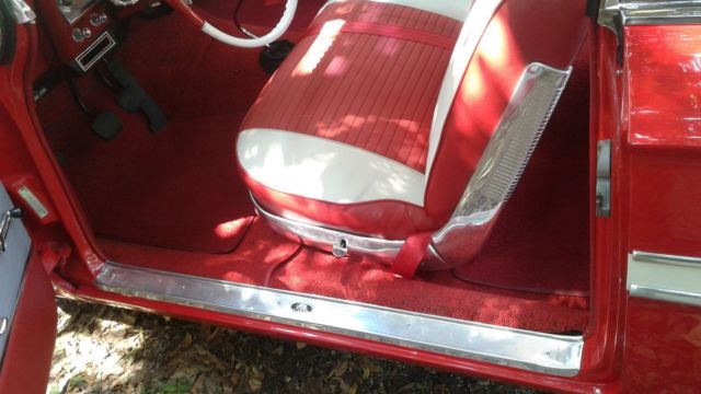 1961 Chevrolet Impala - photo 13