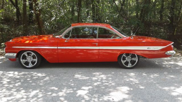 1961 Chevrolet Impala - photo 6