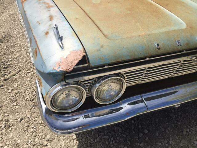 1961 Chevrolet Impala - photo 10