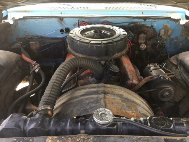 1961 Chevrolet Impala - photo 13
